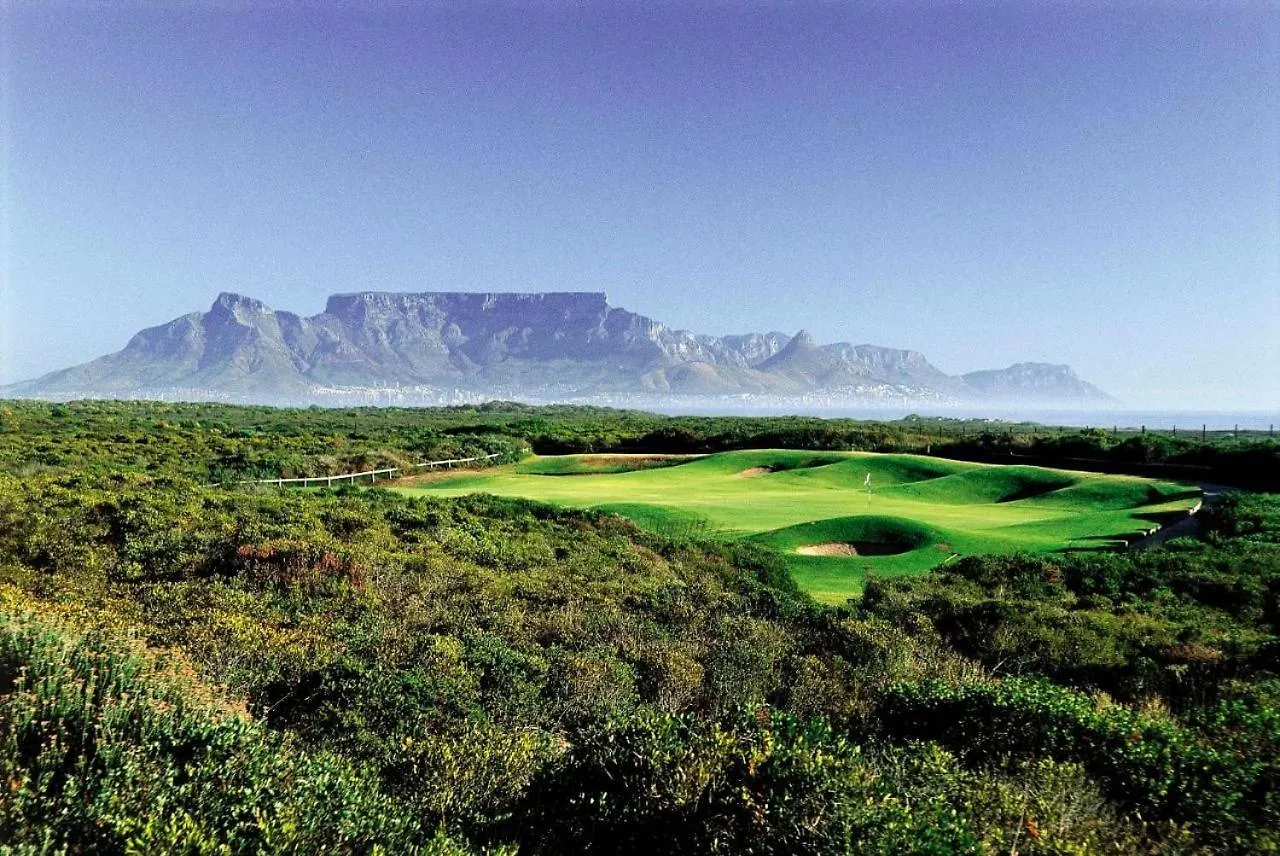 Sea Breeze Cottage Cape Town