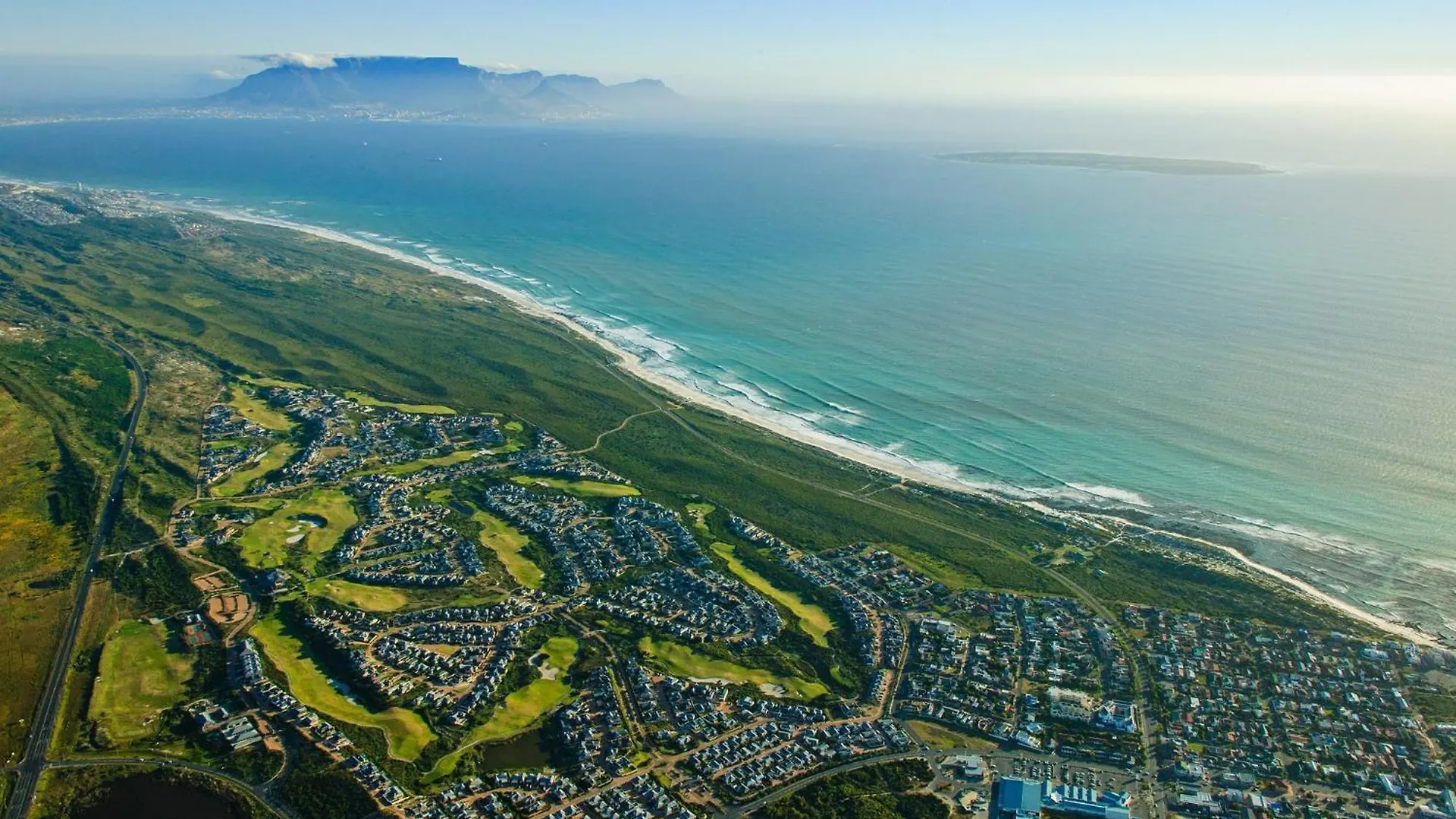Sea Breeze Cottage Cape Town South Africa